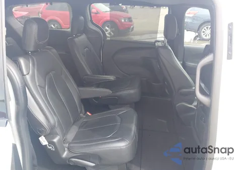 2018 Chrysler Pacifica Touring L Plus from USA, damaged, VIN 2C4RC1EG2JR292994